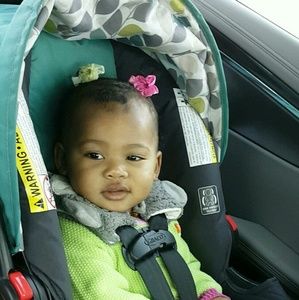 Meet your Posher, Dwayne